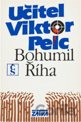 Učitel Viktor Pelc