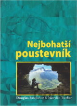 Nejbohatší poustevník : skutečný příběh Douga Batchelora