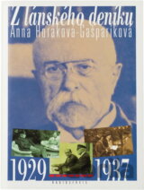 Z lánského deníku : 1929-1937
