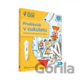 Kouzelné čtení: Předškolák v cukuletu
