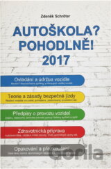 Autoškola? Pohodlně! : 2017