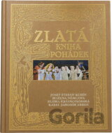 Zlatá kniha pohádek