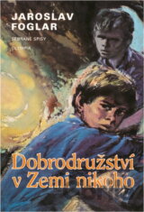 Dobrodružství v Zemi nikoho