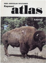 Kapesní atlas savců