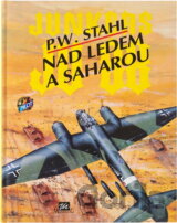 Nad ledem a Saharou : Junkers JU 88