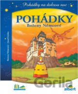 Pohádky Boženy Němcové : pohádky na dobrou noc