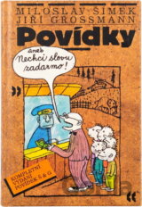 Povídky, aneb, Nechci slevu zadarmo