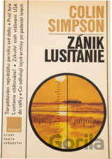 Zánik Lusitanie