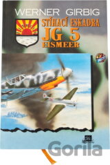 Stíhací eskadra JG 5 Eismeer