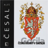 České dějiny v datech