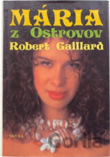 Mária z Ostrovov