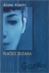 Plačící Zuzana
