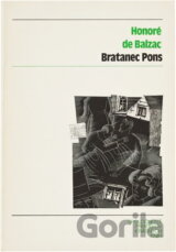 Bratranec Pons