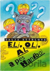 Eli, Oli, Al a pes Hanibal