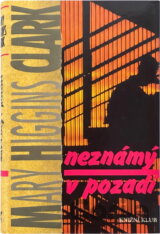 Neznámý v pozadí
