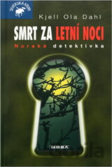 Smrt za letní noci : norská detektivka