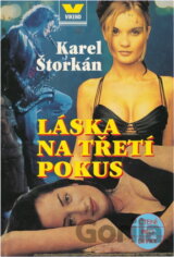 Láska na třetí pokus