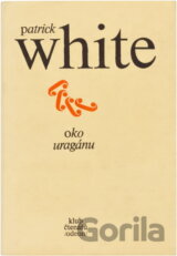 Oko uragánu
