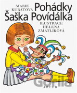 Pohádky Šaška Povídálka