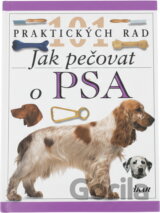Jak pečovat o psa