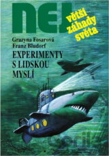 Experimenty s lidskou myslí