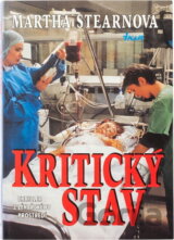 Kritický stav