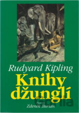 Knihy džunglí