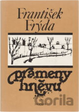 Prameny hněvu