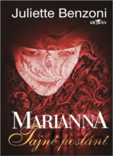 Marianna : tajné poslání