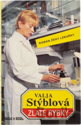 Zlaté rybky