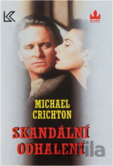 Skandální odhalení