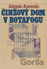 Činžový dom v Botafogu