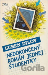Nedokončený román jednej študentky