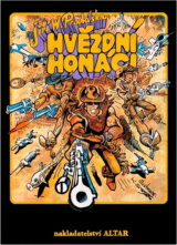 Hvězdní honáci