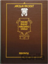Historie budovy Národního divadla