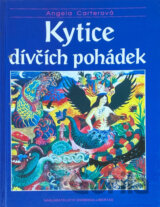 Kytice dívčích pohádek