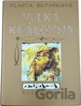 Velká královna : Kleopatra