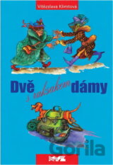 Dvě dámy s ruksakem