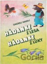 Hádanky z lesa, hádanky z lúky