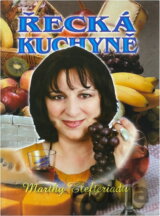 Řecká kuchyně Marthy Elefteriadu