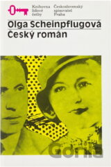 Český román