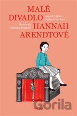 Malé divadlo Hannah Arendtové