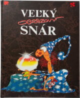 Veľký obrazový snár