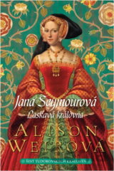 ana Seymourová : Laskavá královna
