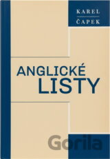 Anglické listy