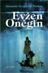 Evžen Oněgin : román ve verších