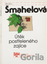 Útěk postřeleného zajíce