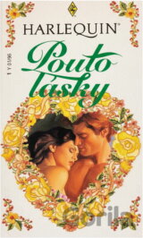 Pouto lásky : tři romantické předvánoční příběhy