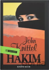 Hakim : Román egyptského lékaře