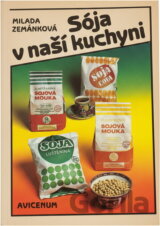 Sója v naší kuchyni